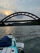 GILI Sports 11' / 12'  Adventure Inflatable Stand Up Paddle Board Review