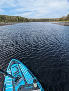 GILI Sports 10'6 KOMODO Inflatable Stand Up Paddle Board Review