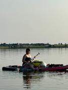 GILI Sports 10'6 / 11'6 MENO Inflatable Stand Up Paddle Board Review