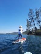 GILI Sports 10'6 / 11'6 MENO Inflatable Stand Up Paddle Board Review