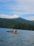 GILI Sports 10'6 / 11'6 AIR Inflatable Stand Up Paddle Board Review