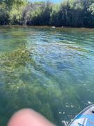 GILI Sports Paddle Board Deck Cooler Bag Review