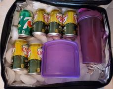 GILI Sports Paddle Board Deck Cooler Bag Review