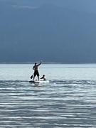 GILI Sports 12' / 15' Manta Ray Multi-Person Inflatable Stand Up Paddle Board Review