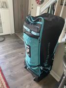 GILI Sports 12'6 MENO Touring Inflatable Stand Up Paddle Board Review