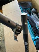 GILI Sports 12'6 MENO Touring Inflatable Stand Up Paddle Board Review