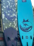 GILI Sports 12'6 MENO Touring Inflatable Stand Up Paddle Board Review