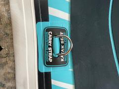 GILI Sports 12'6 MENO Touring Inflatable Stand Up Paddle Board Review