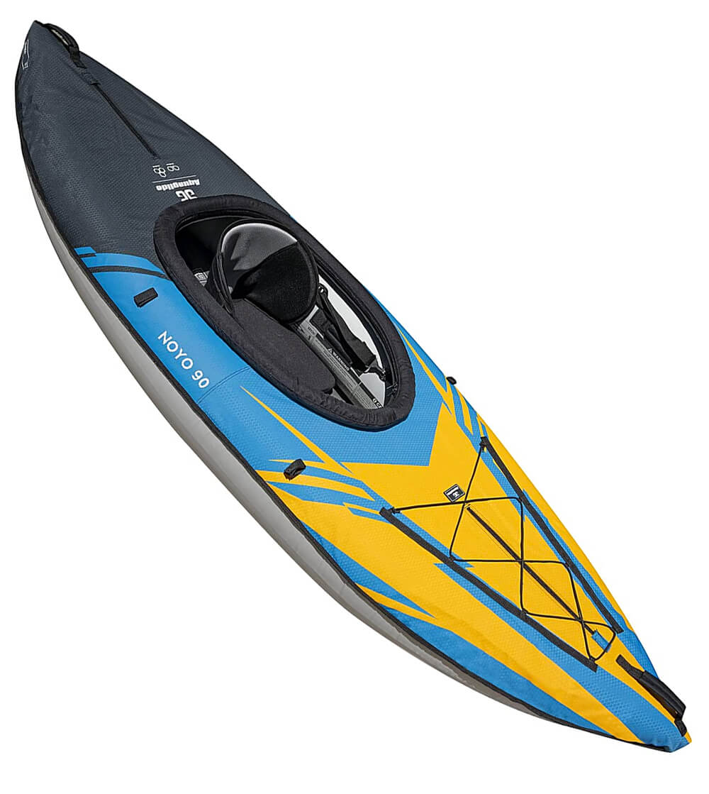 Aquaglide Noyo 90 Inflatable Kayak
