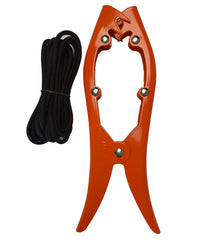 Kayak Brush Gripper