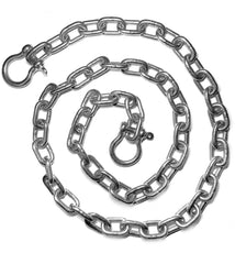 Kayak Drag Chain