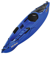 Sun Dolphin Bali best budget sit on top kayak